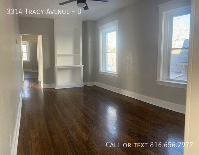 Building Photo - 3314 Tracy Ave