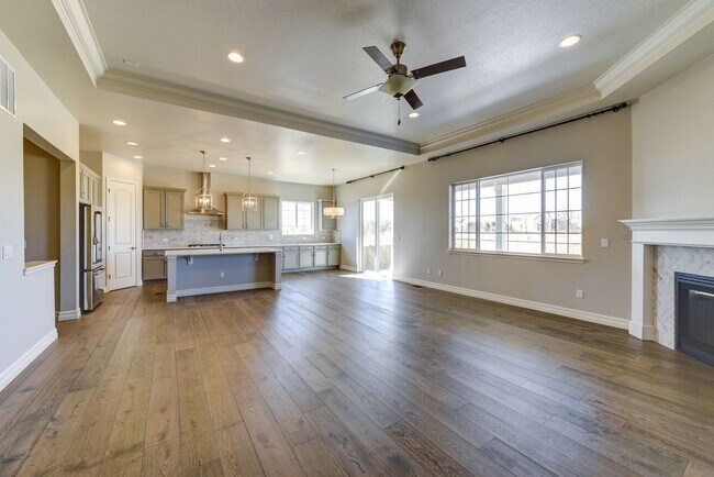 Building Photo - Breathtaking 4 Bedroom 3 Bedroom Ranch Style Home with Finished Basement!!