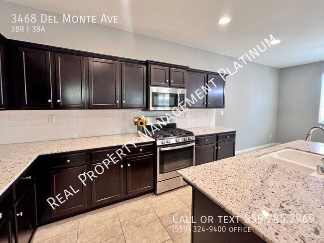 Building Photo - 3468 Del Monte Ave