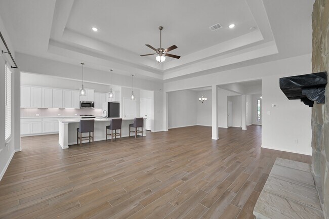 Building Photo - 253 Peninsula Pt Dr