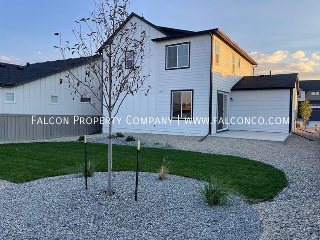 Building Photo - 8224 Harvey Logan Dr