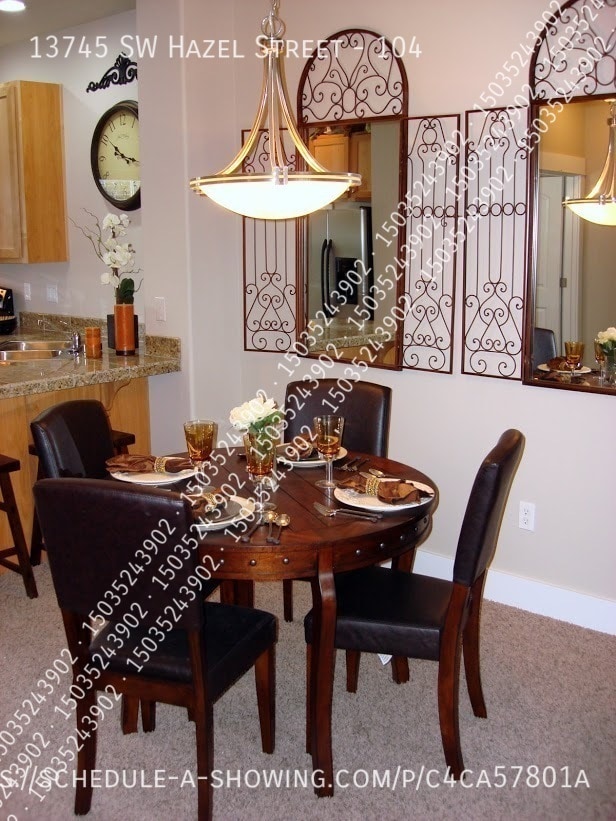 Building Photo - 13745 SW Hazel St