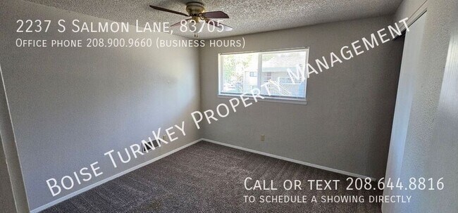 Building Photo - 2237 S Salmon Ln