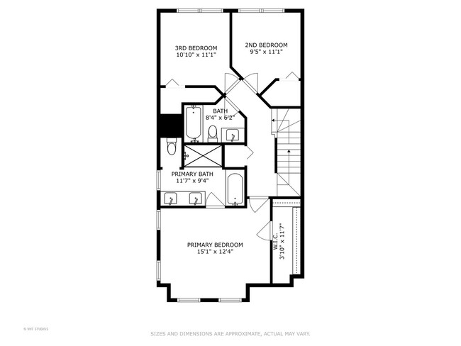 Building Photo - 3761 S Morgan St