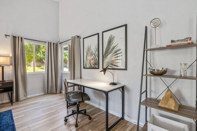 Building Photo - Ocotillo Private Oasis & Pool Monthly