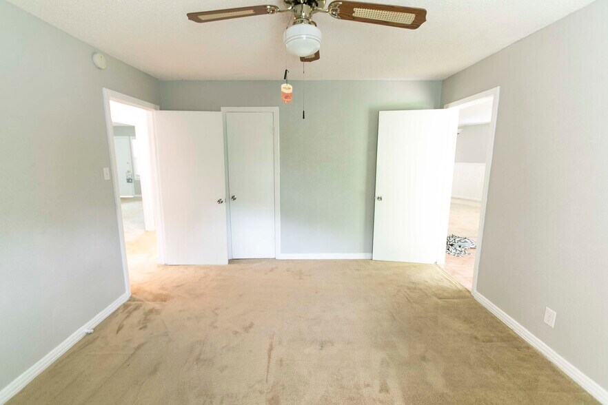 Master Bedroom 3 - 7459 Mohawk Ave