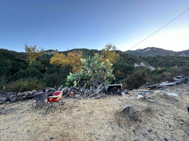 Building Photo - 1281 Old Topanga Canyon Rd