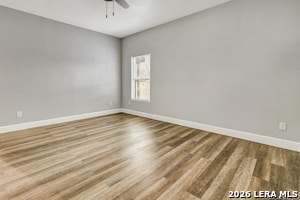 Building Photo - 1805 Texas