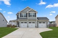 Building Photo - 1319 Water Leaf Dr