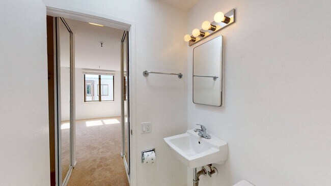 Floorplan - 240 Dolores Street Apartments