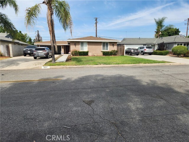 Building Photo - 1257 N Armel Dr