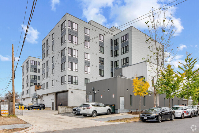 2323 Martin Luther King Jr Ave SE - The Clara