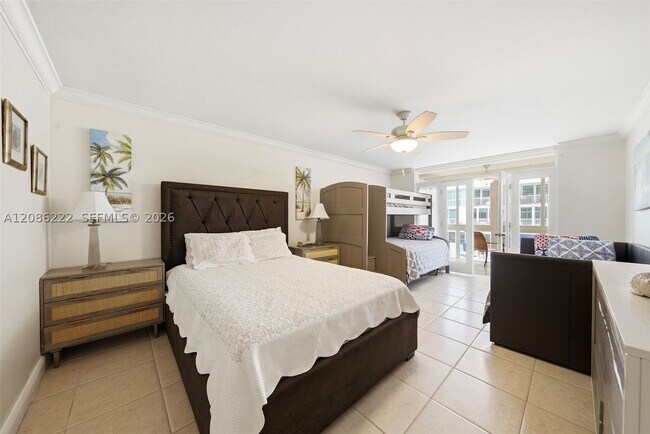 Building Photo - 5401 Collins Ave