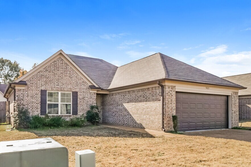 Building Photo - 9455 Darren Cir S