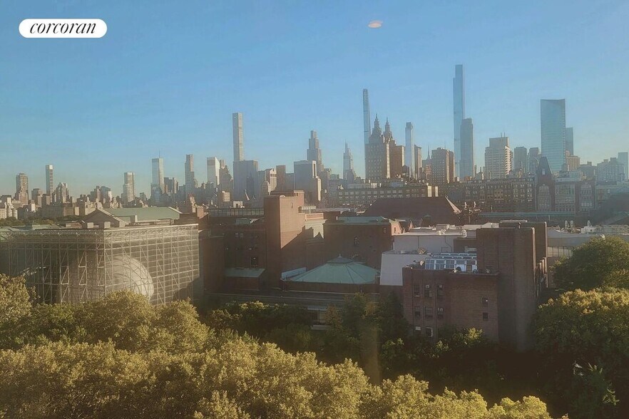 Primary Photo - 45 W 81st St