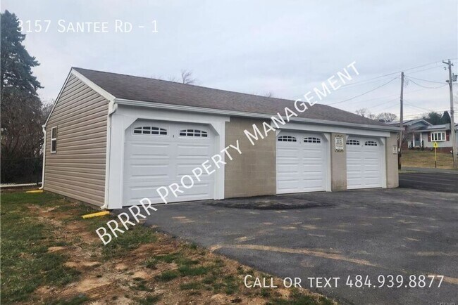 Building Photo - 3157 Santee Rd