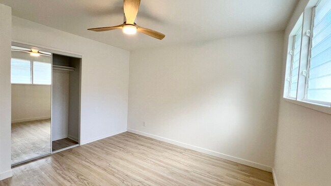 Building Photo - BEAUTIFULLY REMODELED 1 BEDROOM 1 BATH UNIT IN KANEOHE!