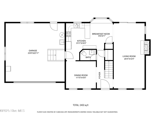 Building Photo - 119 Velma Ln