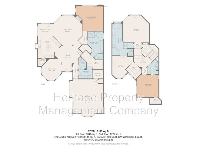 Building Photo - 131 Westcourt Ln