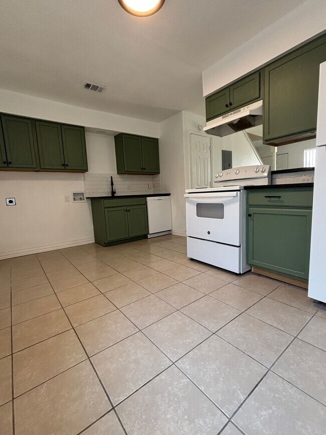 Building Photo - Affordable, Gated Community with Updated 2-Bedroom, 1.5-Bath