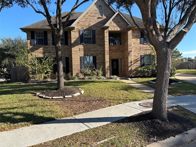 Building Photo - 20903 Shady Isle Ct