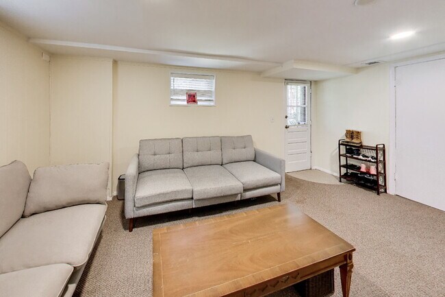 Building Photo - Beautiful Brick Home in the Heart of Chevy Chase