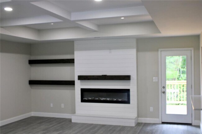 Building Photo - 4424 Nohl Crest Dr