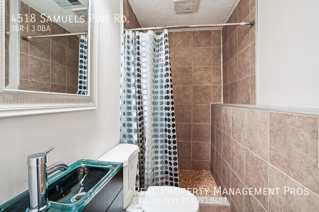 Building Photo - 4518 Samuels Pine Rd