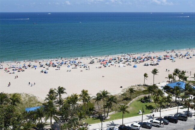 Building Photo - 133 N Pompano Beach Blvd