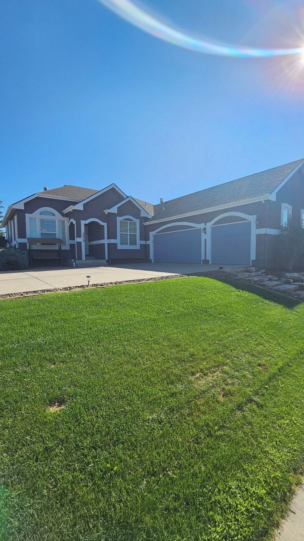 Building Photo - Beautiful 4 Bedroom Wolf Ranch Home