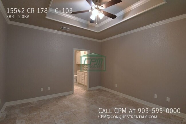 Building Photo - 15542 CR 178-C-103