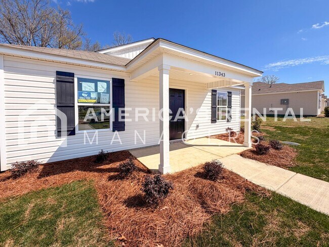 Building Photo - New Construction Home for Rent in Tuscaloosa, AL!