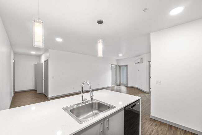 Floorplan - Serenity Apartments