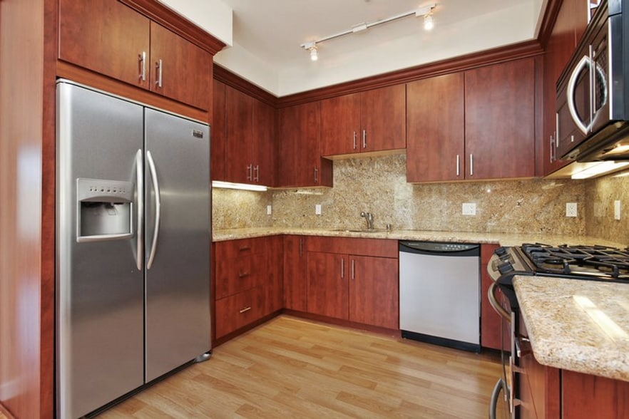 Interior Photo - Highpoint Terrace