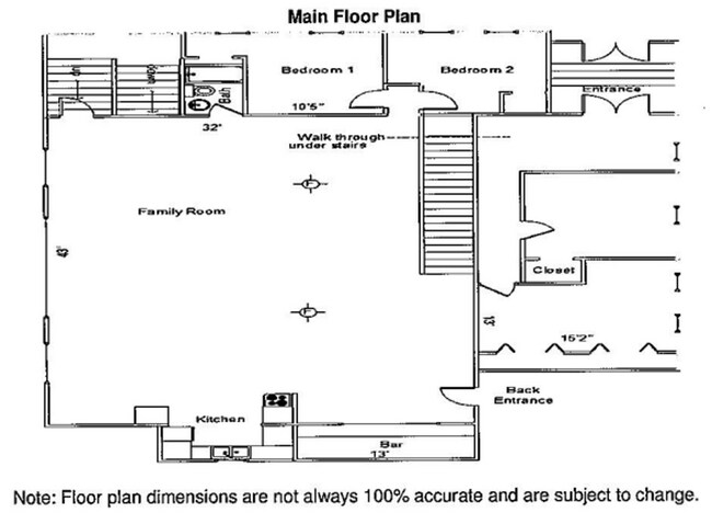 Building Photo - 304 N Hamilton St