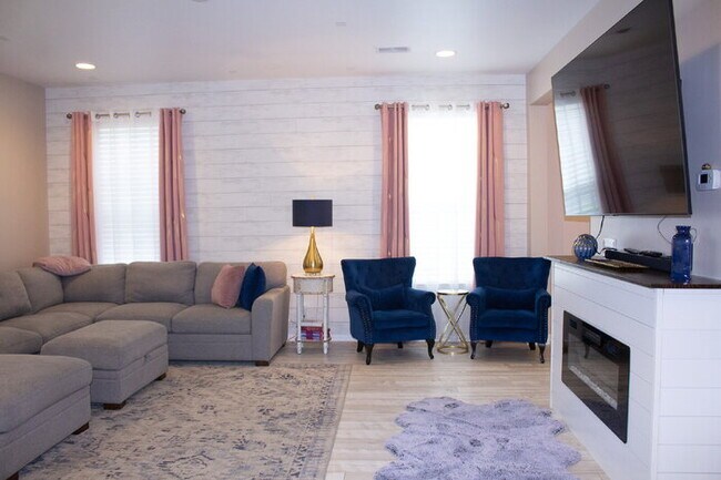 Building Photo - 1393 Wild Goose Trail