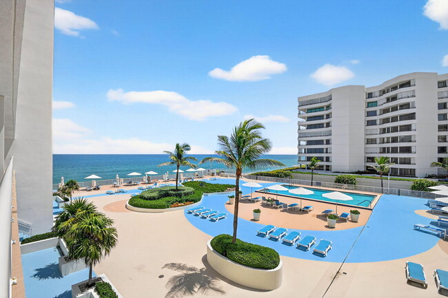 Building Photo - 3546 S Ocean Blvd