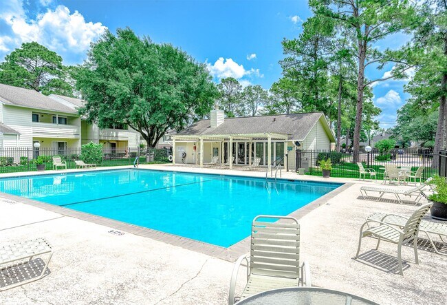 Building Photo - 14515 Wunderlich Dr