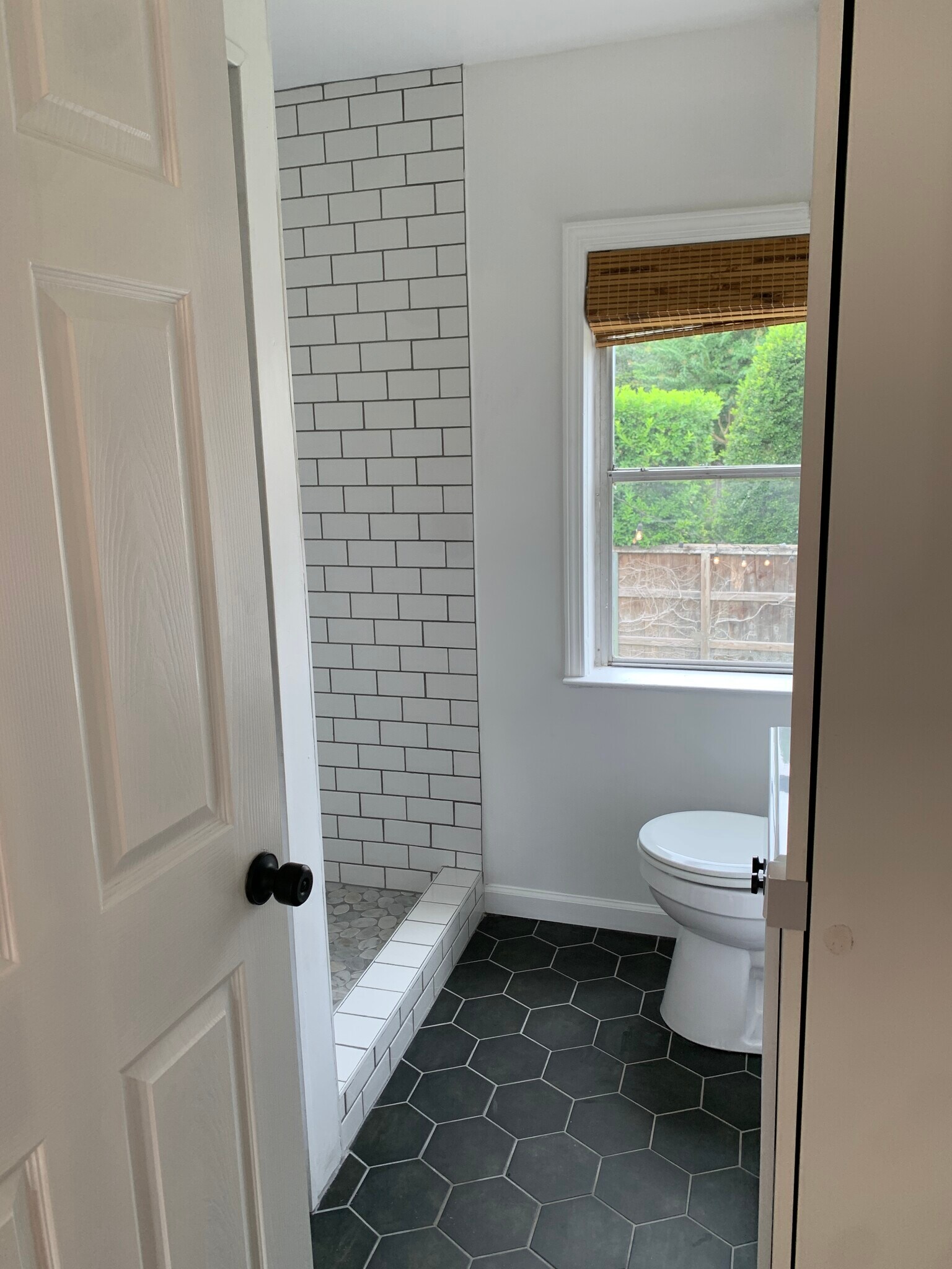 Bathroom/Laundry - 6310 Greenbriar Dr