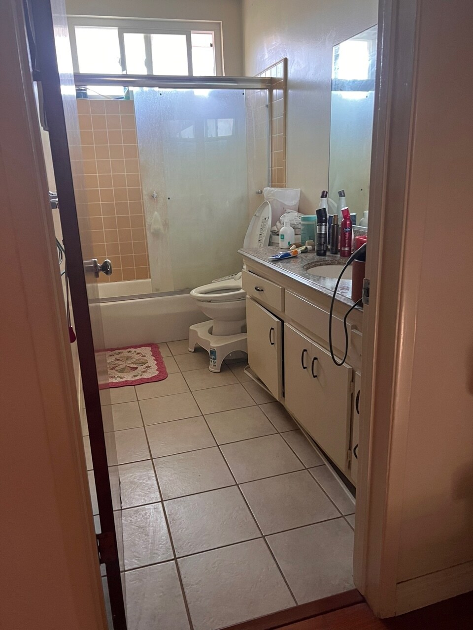 Bathroom - 16903 S Dalton Ave