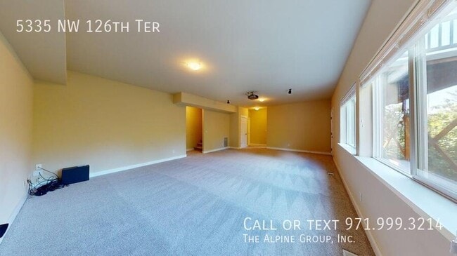 Building Photo - 5335 NW 126th Terrace