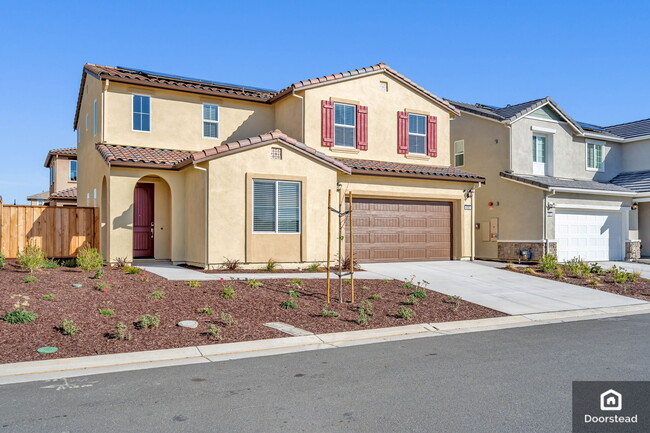 Primary Photo - 5587 Saddle Rock Ln