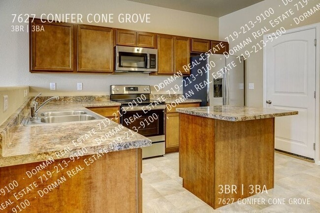 Building Photo - 7627 Conifer Cone Grove