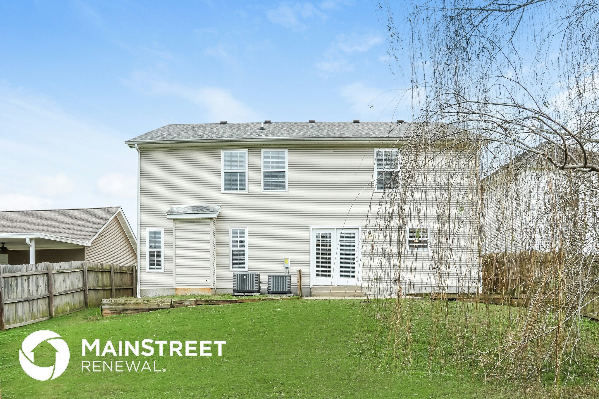 Building Photo - 1809 Antebellum Dr