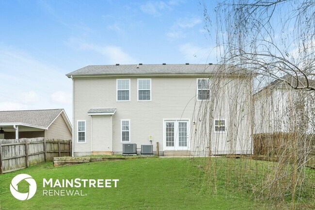 Building Photo - 1809 Antebellum Dr