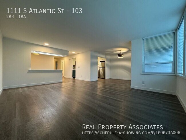 Building Photo - 1111 S Atlantic St