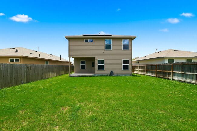 Building Photo - ***MOVE-IN SPECIAL: ONE WEEK FREE***Spacious Two-Story Home with Solar Panels, Luxury Features an...