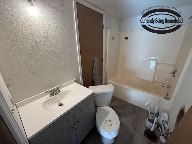 Building Photo - 1701 Hanover Blvd