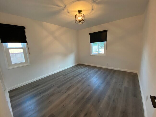 Bedroom #1 - 17423 Burbank Blvd