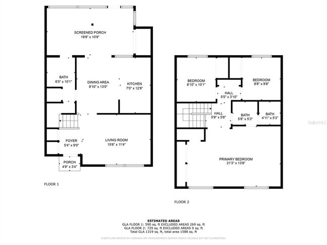 Building Photo - 15304 Morning Dr